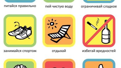 Photo of Секреты здоровой жизни