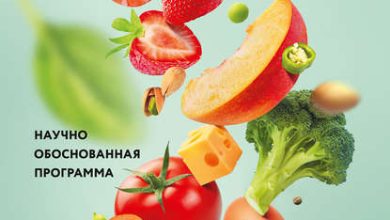 Photo of Здоровое питание для сильной половины