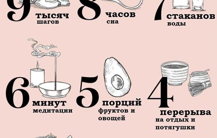 Photo of Полезные привычки для мужского здоровья